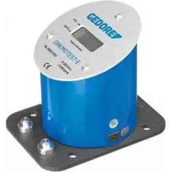 Testeur de couple électronique GEDORE 9-320 Nm (1856111)