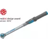 GEDORE DREMASTER K 1/2 inch Torque Wrench, 60-300 Nm (2641259)