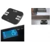 Balance d'analyse corporelle numérique Little Balance Body Wave, noire (LB 8210)