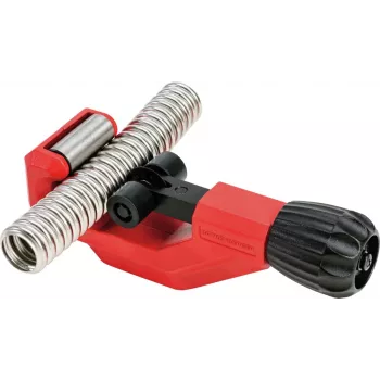 Coupe-tube Rothenberger TUBE CUTTER CSST 10-42 mm pour tube inox ondulé 1000001747