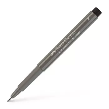 Faber-Castell PITT Artist Pen Warm Grey IV 167373