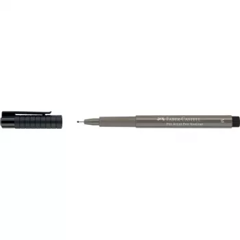 Faber-Castell PITT Artist Pen Warm Grey IV 167373