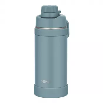 Gourde isotherme THERMOS Ultralight Max, 0,75 L, tourmaline, acier inoxydable 4135.348.075