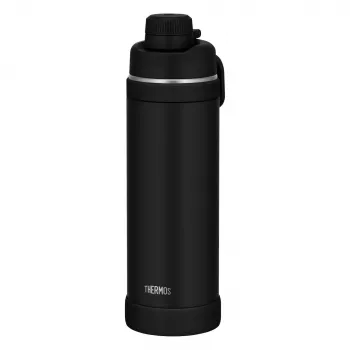Bouteille isotherme THERMOS ULTRALIGHT 1,0 L anthracite noir mat 4135232100