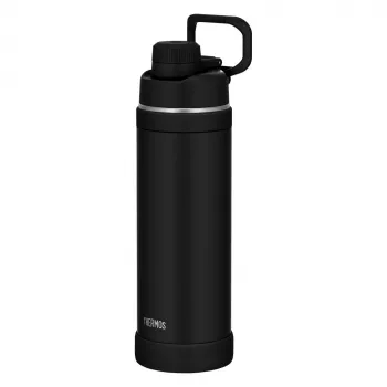 Bouteille isotherme THERMOS ULTRALIGHT 1,0 L anthracite noir mat 4135232100