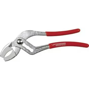 Pince à siphon Rothenberger Industrial 250 mm 070662E