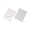Pochettes autocollantes DURABLE POCKETFIX A4, transparentes, lot de 25 809619
