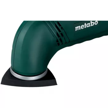 Plateau de support Metabo 624970000 150 mm mi-dur auto-agrippant 6 trous M8 pour SXE 450 TurboTec, SXE 425, SXE 450, SXE 400, FSX 200 Intec