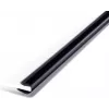 Barrettes de serrage DURABLE A4 9 mm, lot de 25, transparentes 290919