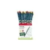 Crayon graphite STABILO EASYgraph HB, bleu, présentoir carton de 36 pièces F44292