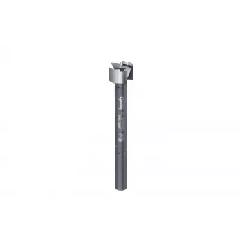 Foret à centrer KWB 706316 1,6 mm DIN 333 forme A HSS