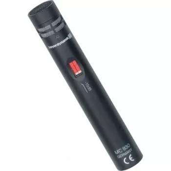 Microphone de studio à condensateur beyerdynamic MC 930 (2023)