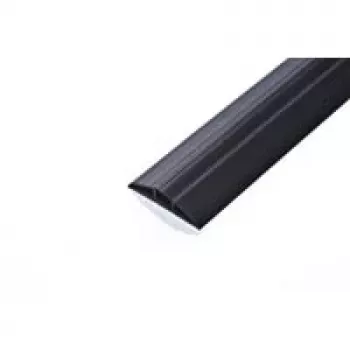 Ruban d'étanchéité auto-vulcanisant Vivanco STD SDB-N, 5 m, noir (44020)