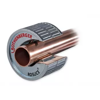 Rothenberger ROSLICE Coupe-tube automatique 22 mm 88822