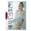 Classeur à pince DURABLE SWINGCLIP 30 A4 transparent (pack de 25) 226035