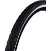 FISCHER E-Bike Tire 28 inch 47-622 (28 x 1.75) Black 85012