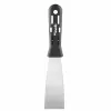 Couteau à enduire kwb 029740 avec lame en acier inoxydable 40 mm