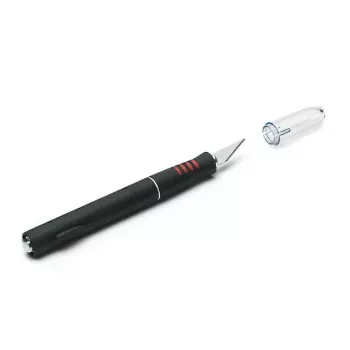 Couteau de loisir créatif Revell avec lames de rechange 39059 outil de précision