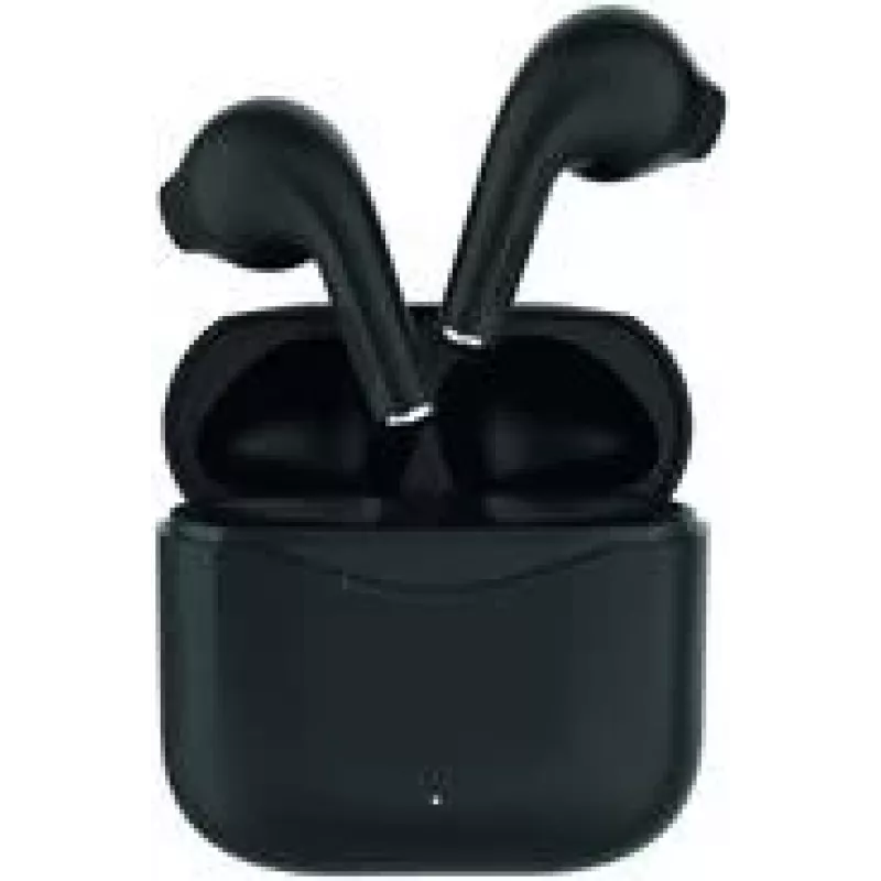 Casque Bluetooth 2GO TWS 350 noir (797357)