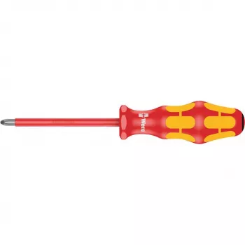 Porte-embouts à cliquet Wera 05006168001 Kraftform Rapidaptor, hex 1/4 pouce, 142 mm