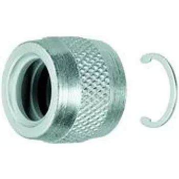 Écrou de réglage GEDORE E-175 A 1.1/2 pour clé à tubes 5435270