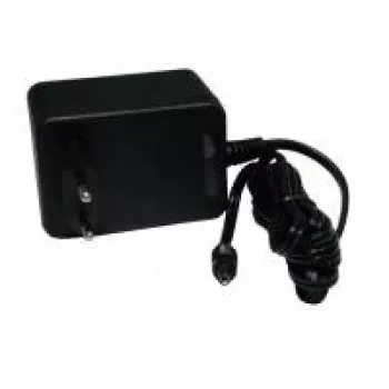 Bloc d'alimentation AC/DC EXSYS EX-6998 12V/1A avec connecteur cylindrique 3,5 mm (UE)
