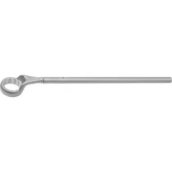 Tube prolongateur GEDORE 6048790 2 AR 1 pour clé dynamométrique, diamètre de poignée 32-41 mm, longueur 300 mm, acier, bleu