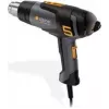 Pistolet à air chaud STEINEL HM 2120 E KF 2200 W, 80-630 °C, 150-500 l/min, Soft Grip 089610