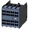 SIEMENS bloc auxiliaire de contact 40E SB10E S00 3RH2911-2G (3RH29112GA04)