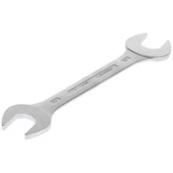 GEDORE 6069600 clé à fourche double 34x36 mm DIN 3110