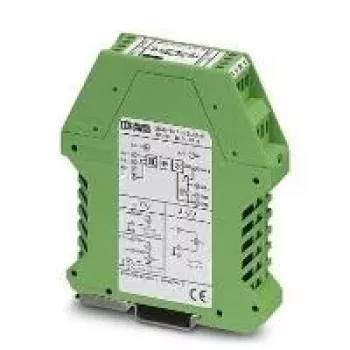 Phoenix Contact MCR-SLP-1-5-UI-0 convertisseur de courant 2814359