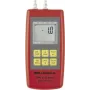 Greisinger GMH3161-002 manomètre différentiel pour air et gaz, -0,005 à +0,005 bar 604215