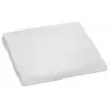 Cimco porte anti-poussière en non-tissé 1,10 x 2,20 m 145008
