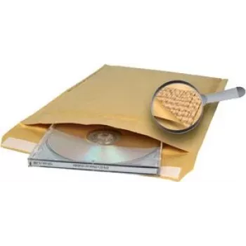 MAILmedia SUMO enveloppe d'expédition en papier type I marron 295 x 445 mm SU1519