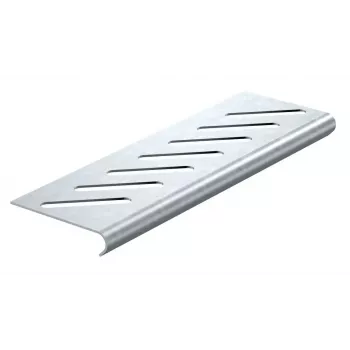 OBO Bettermann plaque de finition de sol BEB 500 FS (7083505)