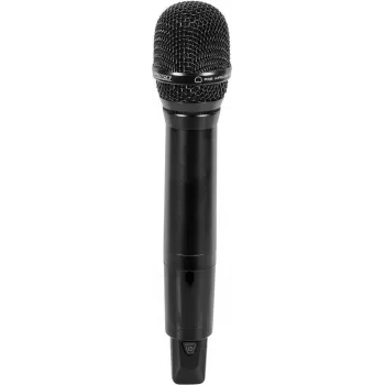 Microphone sans fil dynamique PSSO PXS 640-690 MHz 13063511