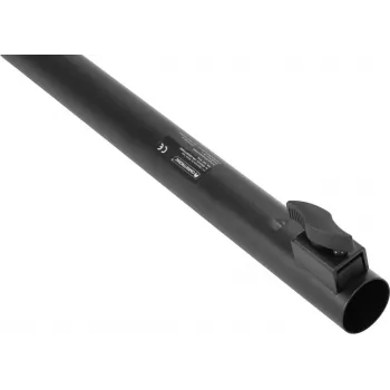 Pied d'extension OMNITRONIC EX-1 pour tube 35 mm, filetage M20, 100 cm, noir 60004553