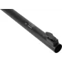 Pied d'extension OMNITRONIC EX-1 pour tube 35 mm, filetage M20, 100 cm, noir 60004553