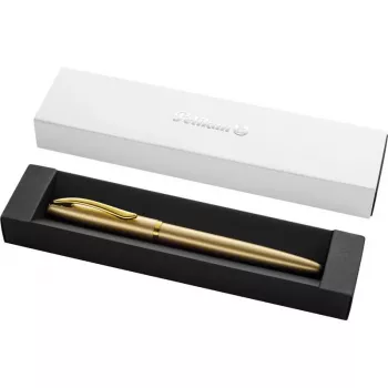 Roller Pelikan Jazz Noble Elegance, laqué or 400197463