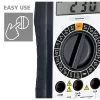 Multimètre portable Laserliner MultiMeter (083.031E)