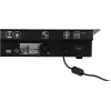 Contrôleur d'éclairage Eurolite DMX Commander 24/48, 48 canaux, montage en rack 19 inch 70064550
