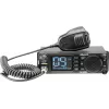 Midland Albrecht AE6390 Émetteur-récepteur CB 12/24V 4W AM/FM VOX montage DIN avec écran 2,4 inch 12639