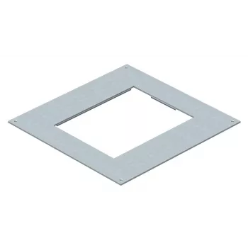 OBO Bettermann cache de montage 350-2/3 pour GES6 DUG 350-3 6 (7400509)