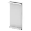 OBO Bettermann Embout GS-E90170 blanc pur (6277770)