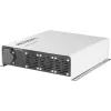 Onduleur à sinus pur VOLTCRAFT SWD-2000/12 2000 W 12 V DC vers 230 V AC avec télécommande
