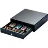 Tiroir-caisse Metapace K-1 noir (MPK1S-C)