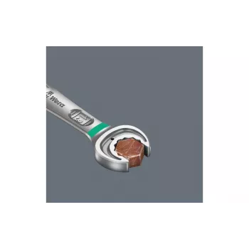 Clé à cliquet combinée Wera Joker 15x199 Switch 05020070001