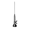 Antenne mobile Midland Albrecht MGA 108-550 avec embase DV-S et câble RG 58/S 5 m (108-550 MHz) 6245