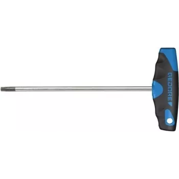 Tournevis Torx Gedore 2142 TX T10 T10 x 80 mm 2513749