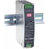 Alimentation pour rail DIN MEAN WELL DDR-120B-24 120W 24V 5A